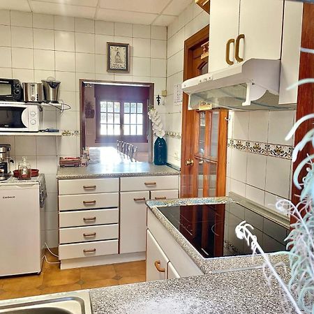 Casa Rural "Oliver" Valtierra Bagian luar foto
