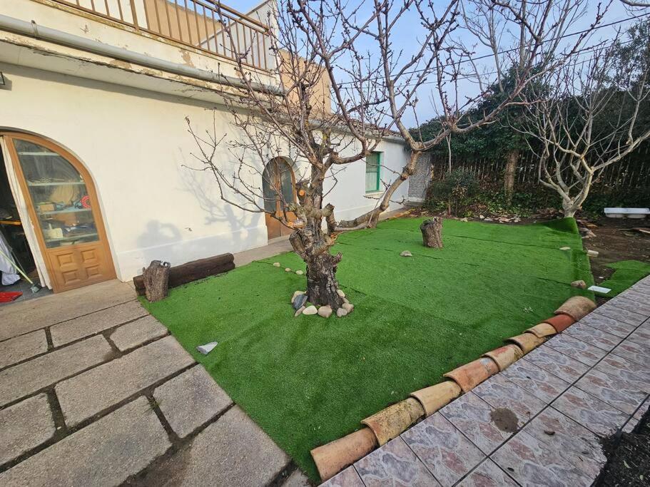 Casa Rural "Oliver" Valtierra Bagian luar foto