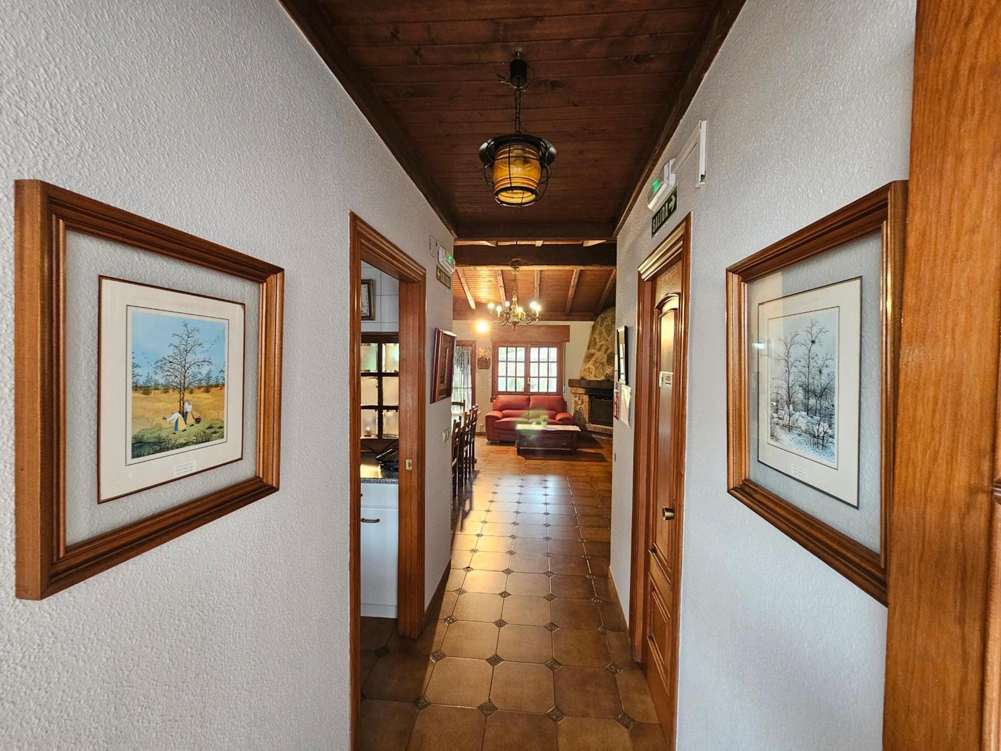 Casa Rural "Oliver" Valtierra Bagian luar foto