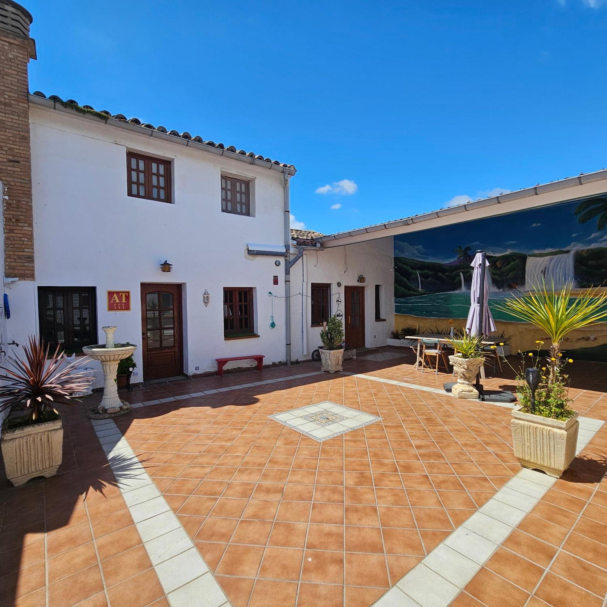 Casa Rural "Oliver" Valtierra Bagian luar foto