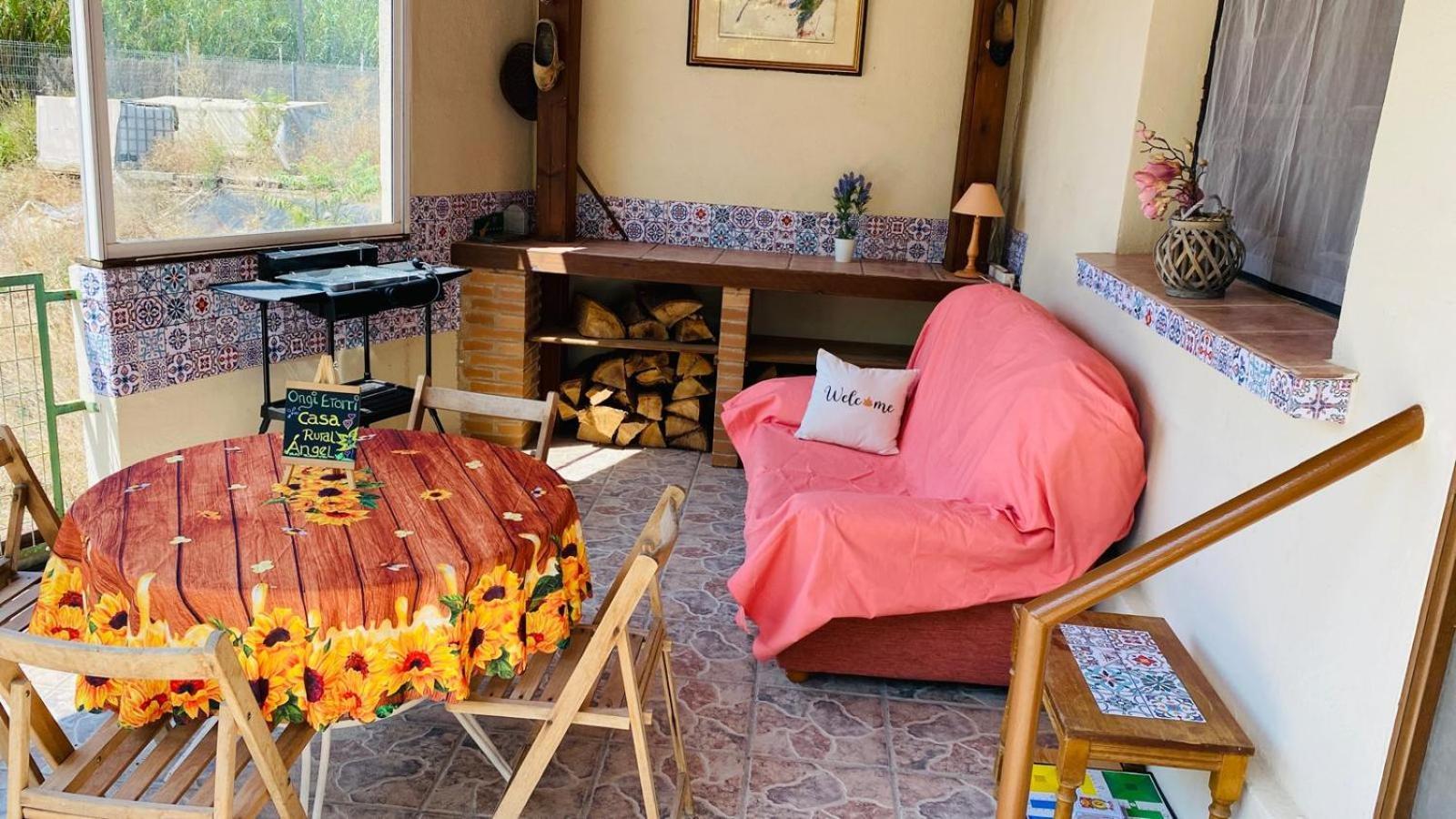 Casa Rural "Oliver" Valtierra Bagian luar foto