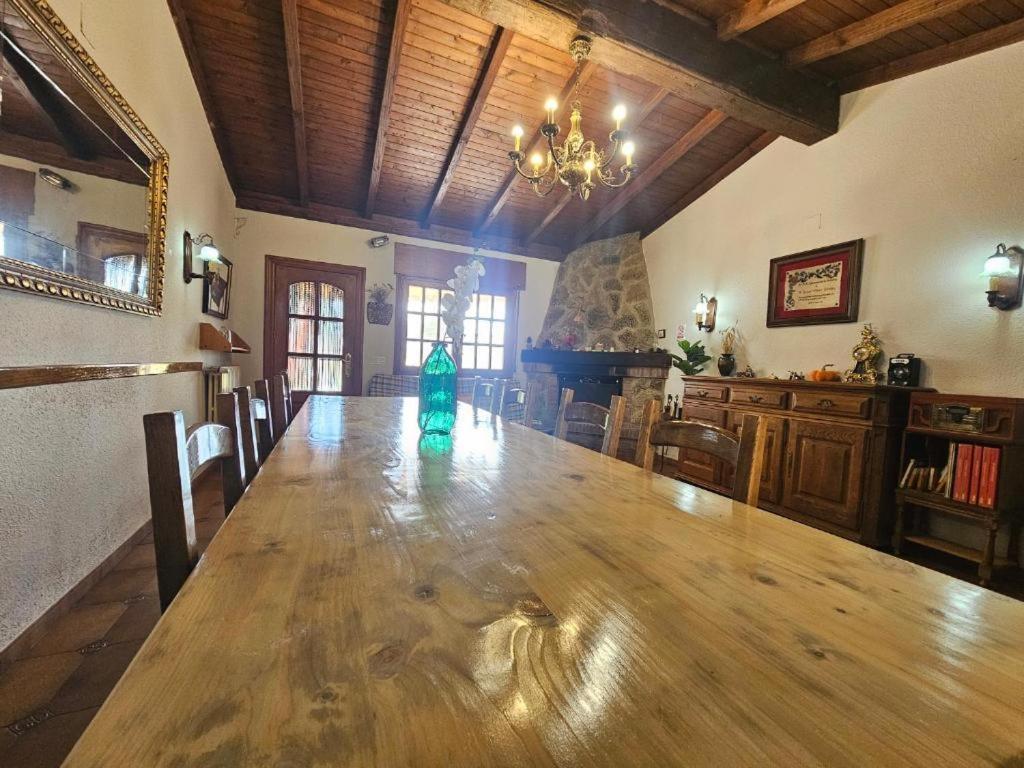 Casa Rural "Oliver" Valtierra Bagian luar foto