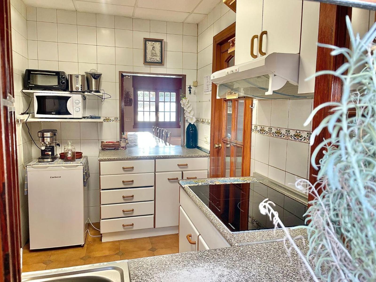 Casa Rural "Oliver" Valtierra Bagian luar foto
