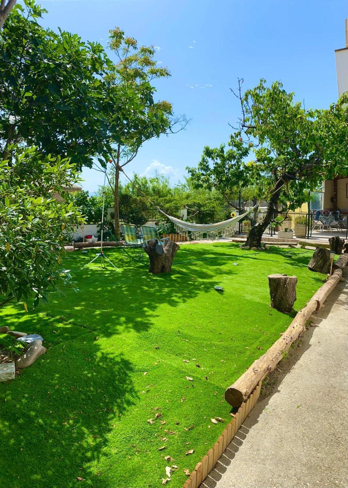 Casa Rural "Oliver" Valtierra Bagian luar foto