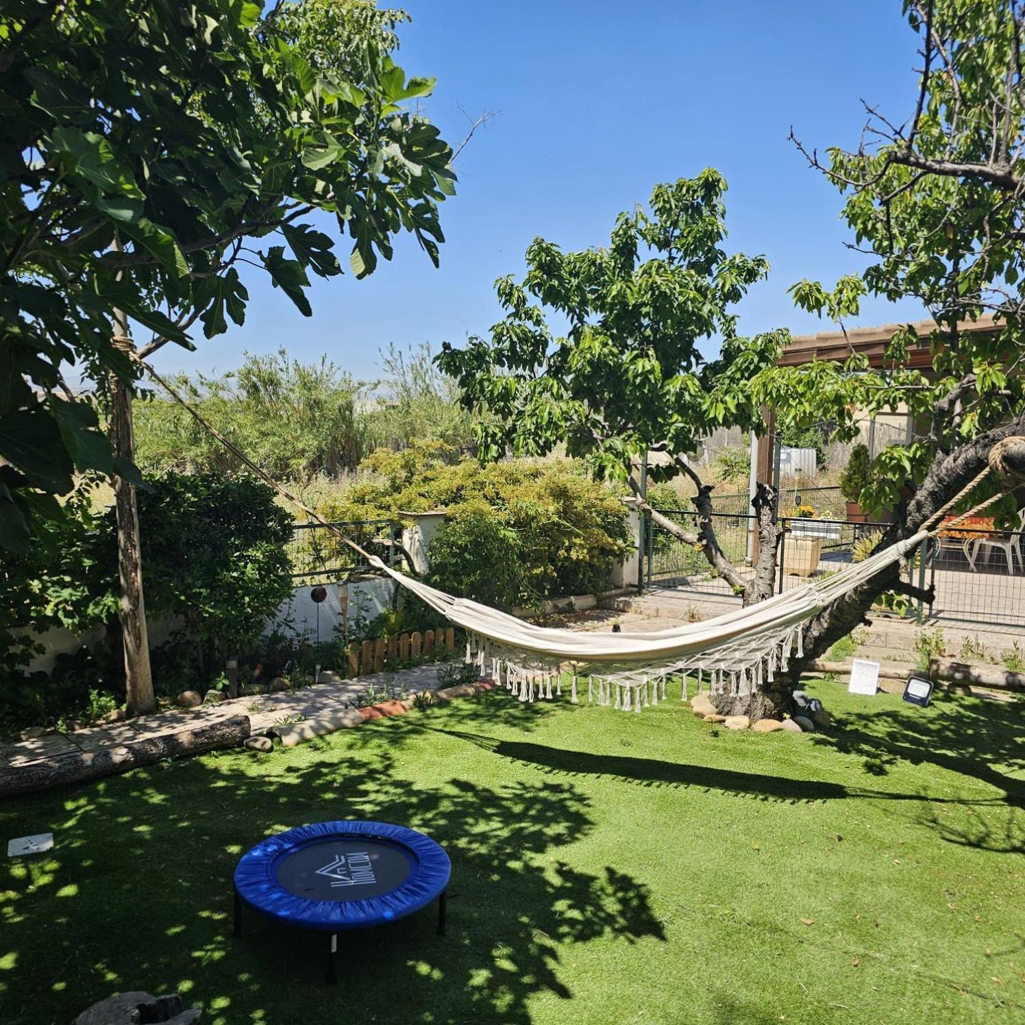 Casa Rural "Oliver" Valtierra Bagian luar foto