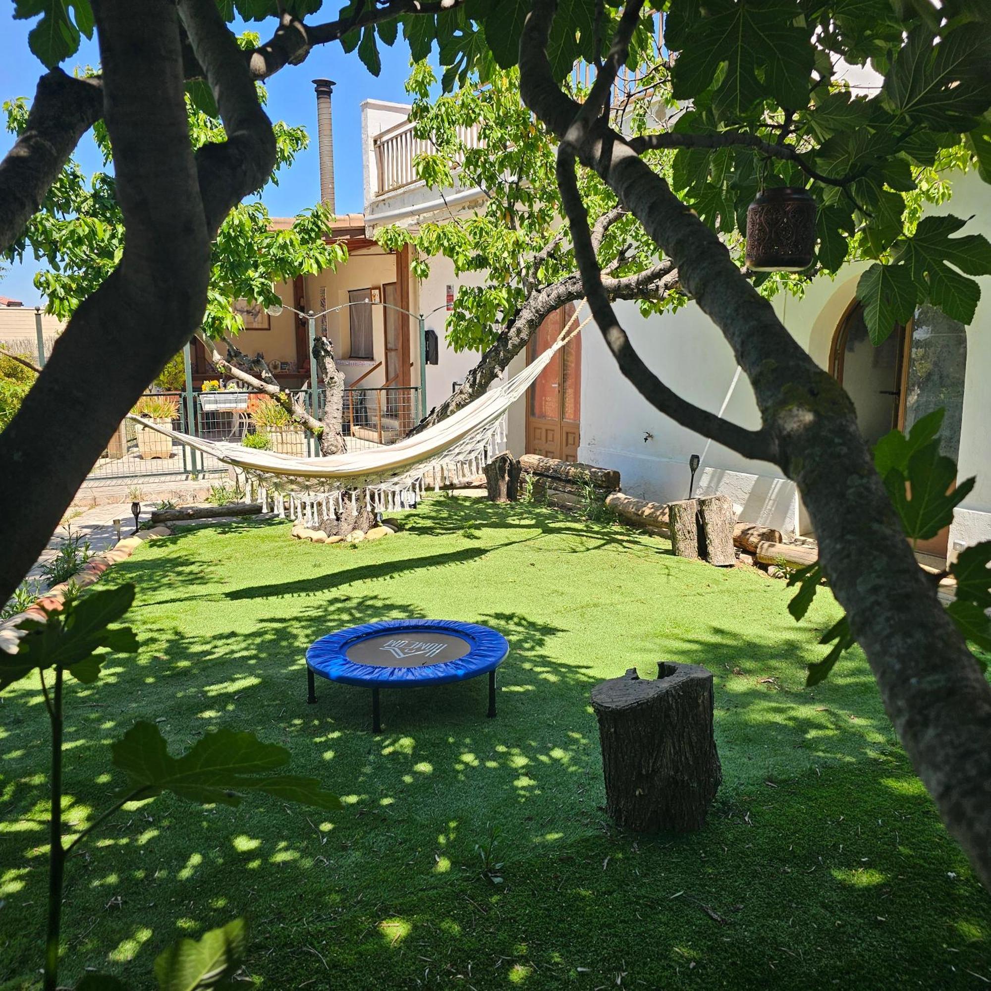 Casa Rural "Oliver" Valtierra Bagian luar foto