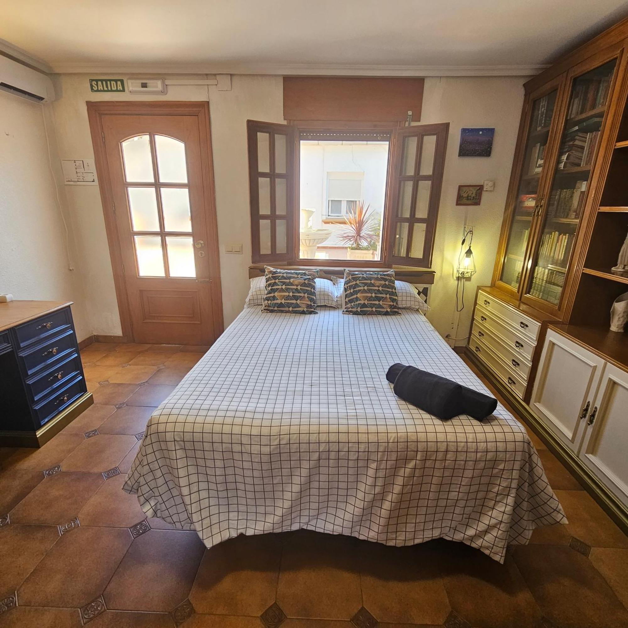 Casa Rural "Oliver" Valtierra Bagian luar foto