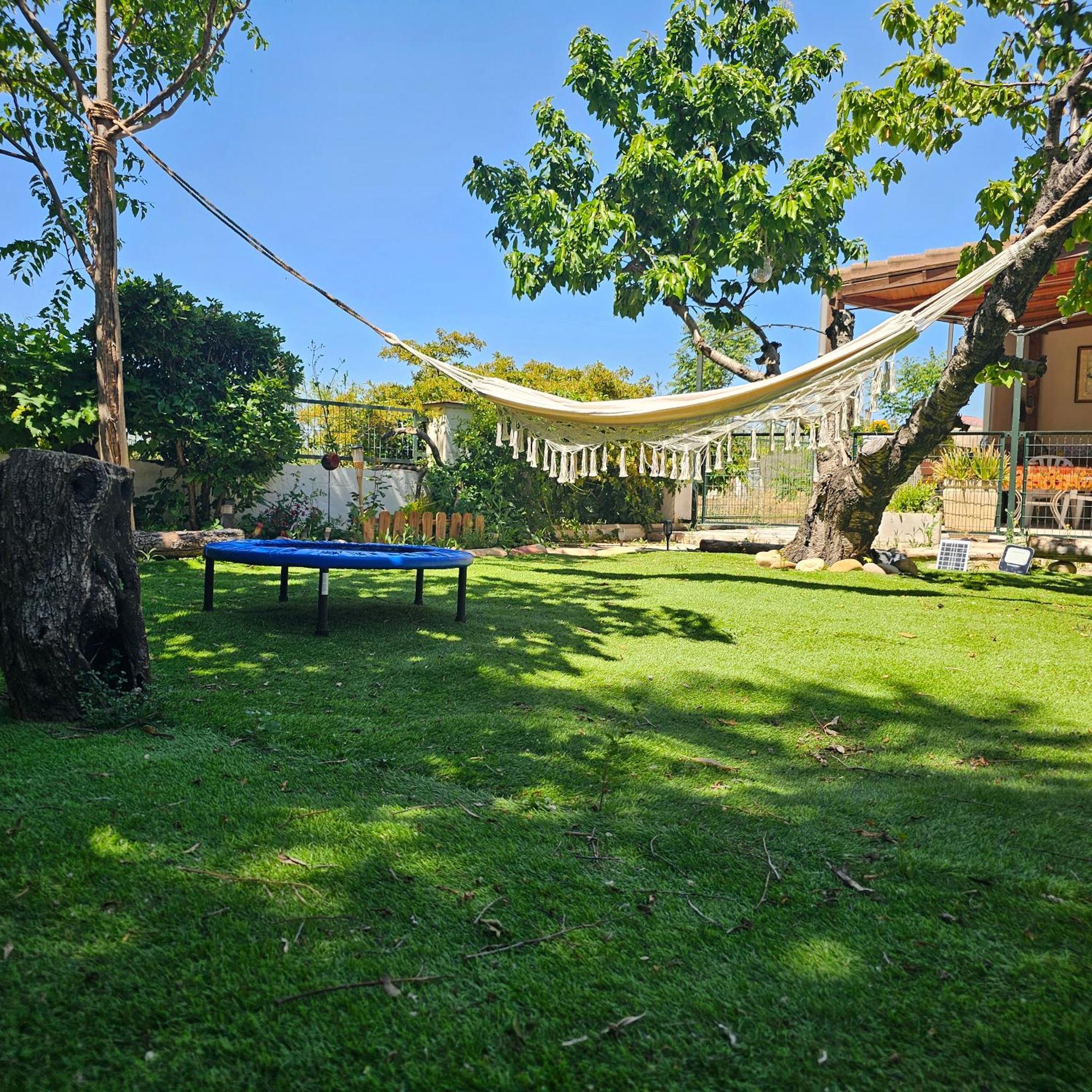 Casa Rural "Oliver" Valtierra Bagian luar foto