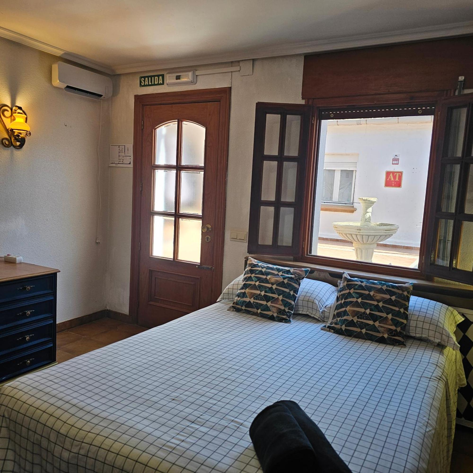 Casa Rural "Oliver" Valtierra Bagian luar foto