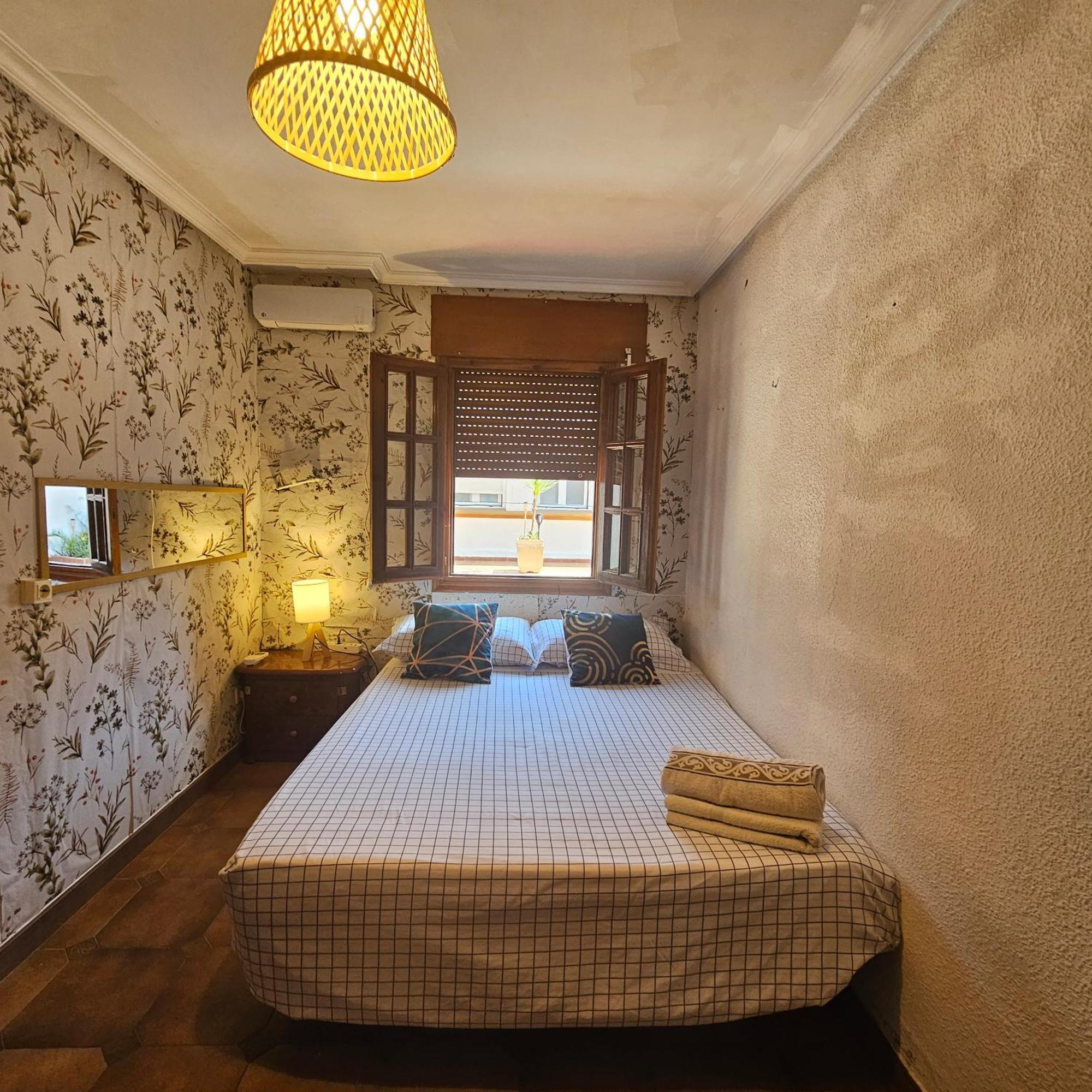 Casa Rural "Oliver" Valtierra Bagian luar foto